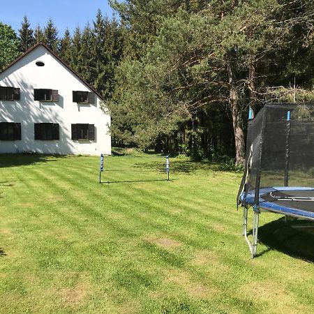 Apartmany Slavkovice-Lipno Černá v Pošumaví Eksteriør bilde