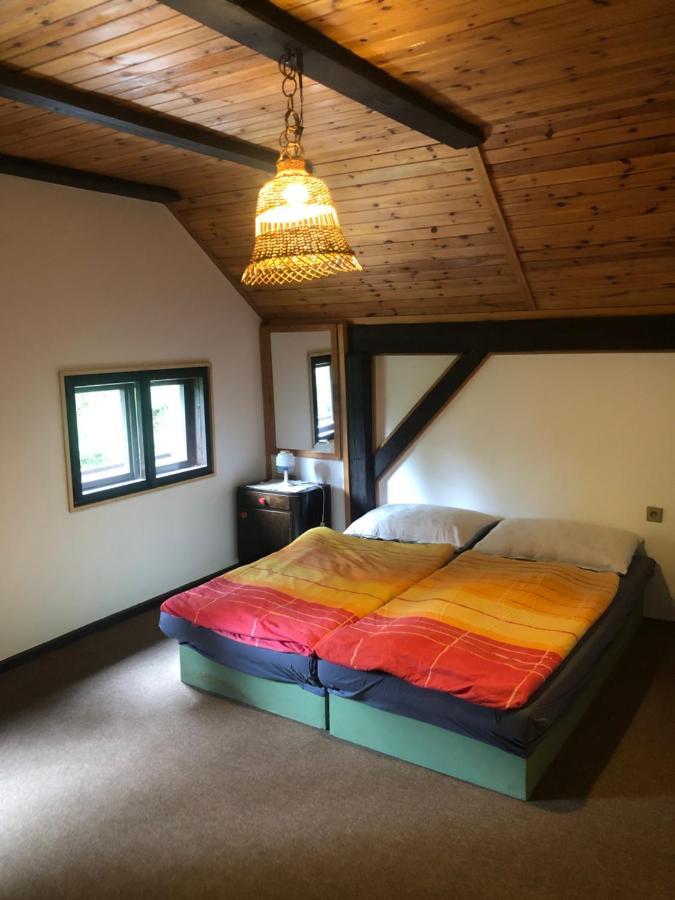 Apartmany Slavkovice-Lipno Černá v Pošumaví Eksteriør bilde